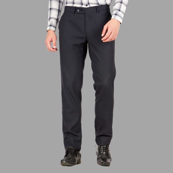 Stylish Men’s formal pant