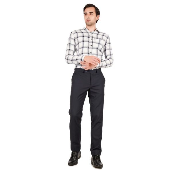 Stylish Men’s formal pant