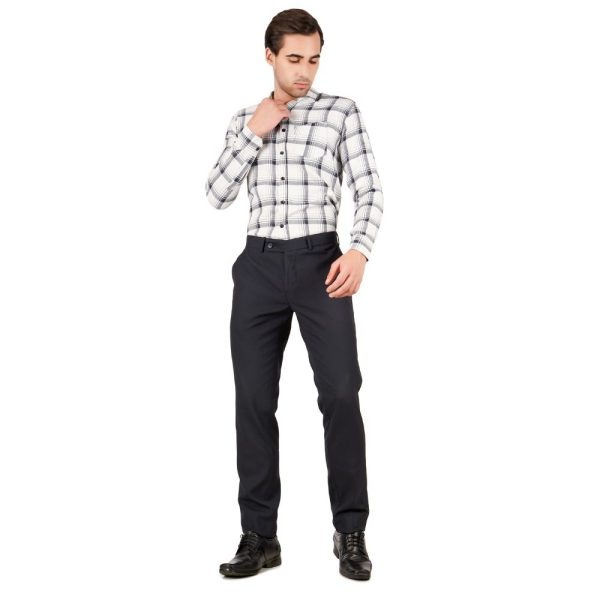 Stylish Men’s formal pant