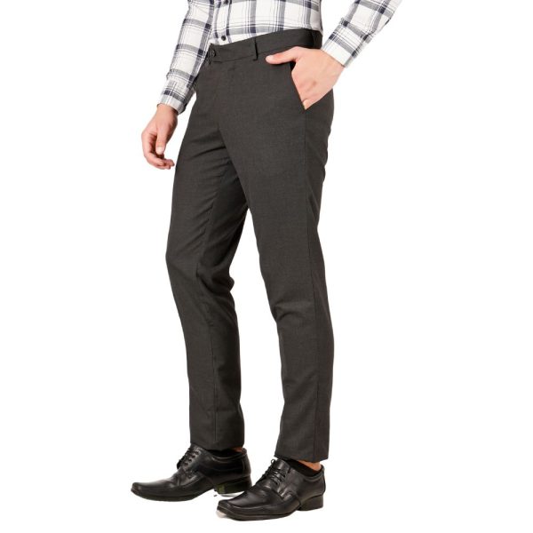 Stylish Men’s formal pant