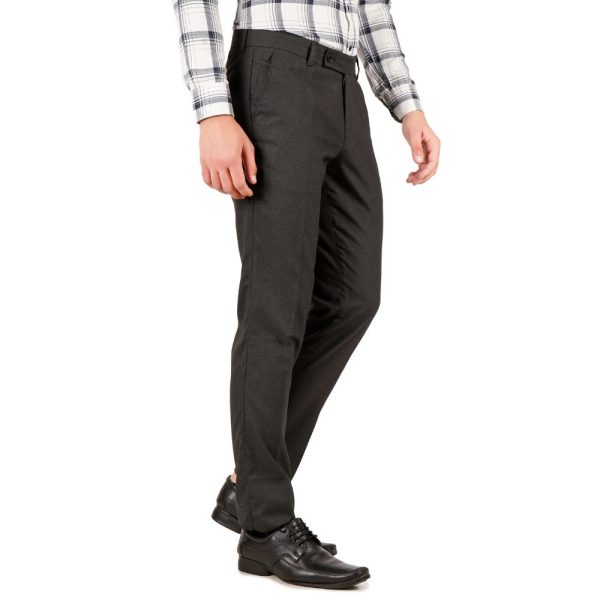 Stylish Men’s formal pant