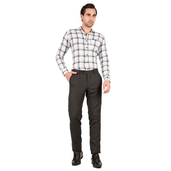 Stylish Men’s formal pant