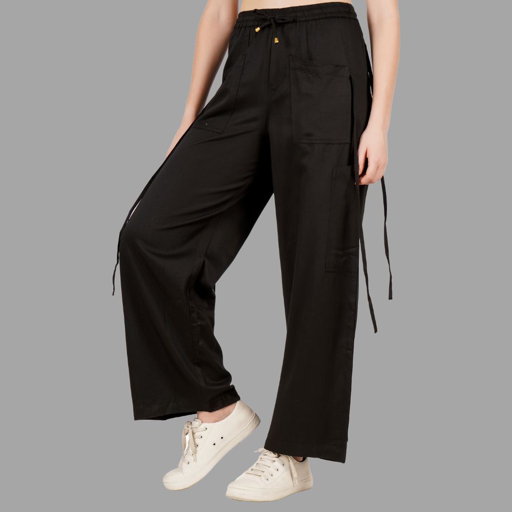 Women's Stylish Trousers