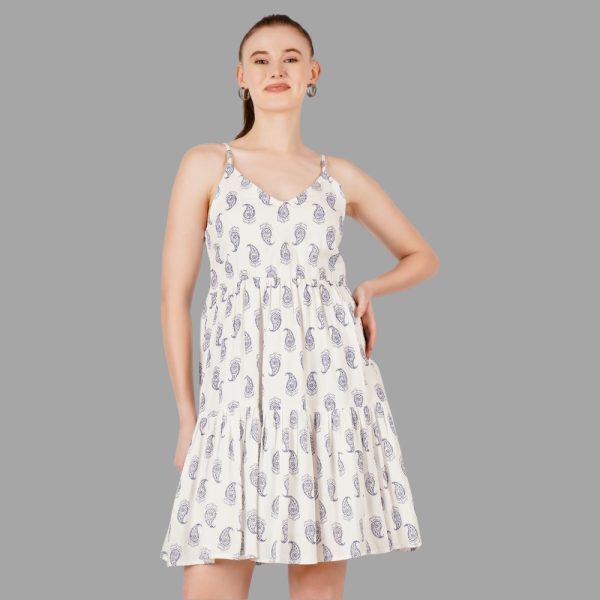 Midi dresses for women