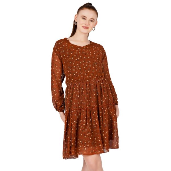 Casual dresses for women