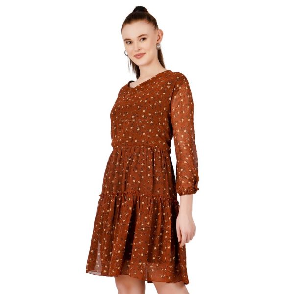 Casual dresses for women