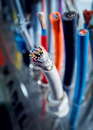 electronics-electrical