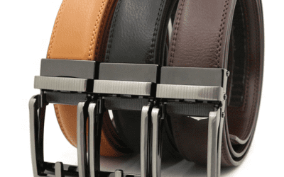 Choosing the Right Belt Manufacturer in India – A Guide to Quality & Style