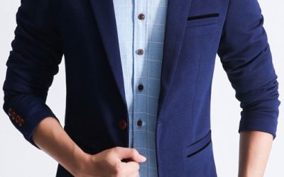 Blazer Manufacturer in India: Crafting Style, One Stitch at a Time