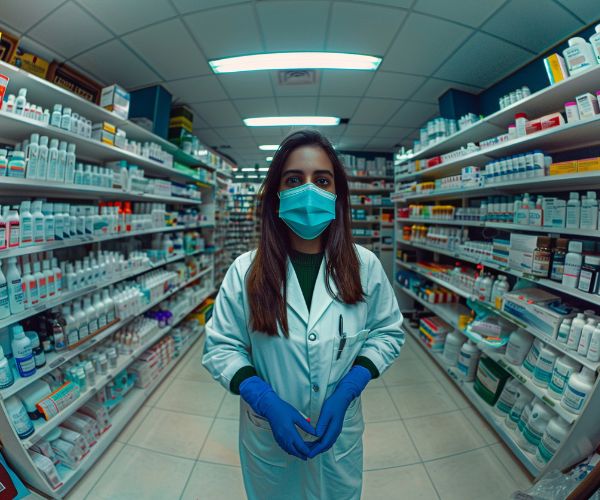 Pharmaceutical Exporter in India – Trusted Global Pharma Partner