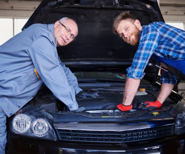 Car Repairing Service Provider in Noida – Reliable Car Maintenance Solutions