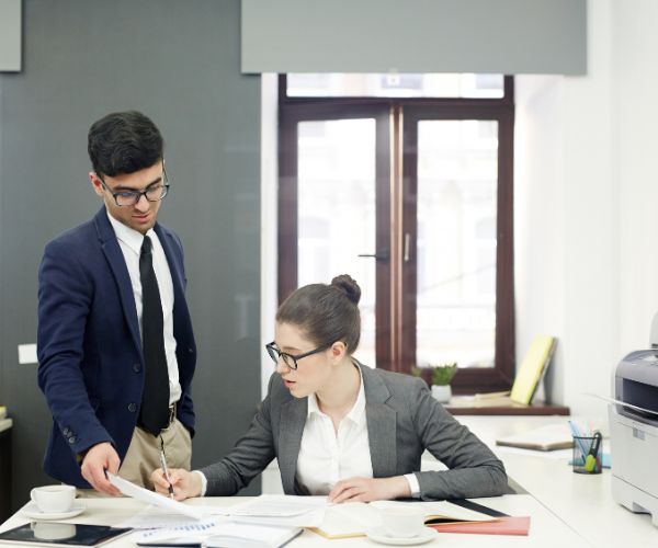 Chartered Accountant Services in Noida – Affordable CA Service for Businesses And Individuals