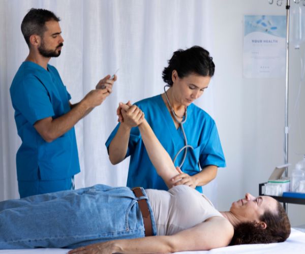 Physiotherapist Service Provider in Delhi – Expert Physiotherapy Care for Better Health