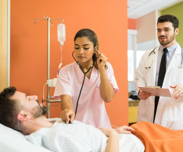 Top Medical Service Providers in India Offering Reliable Healthcare Services